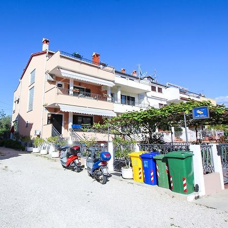 Apartments Sonja Rovinj Kültér fotó