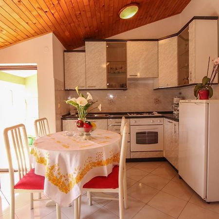 Apartments Sonja Rovinj Kültér fotó