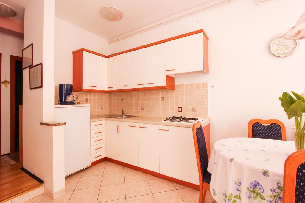 Apartments Sonja Rovinj Kültér fotó