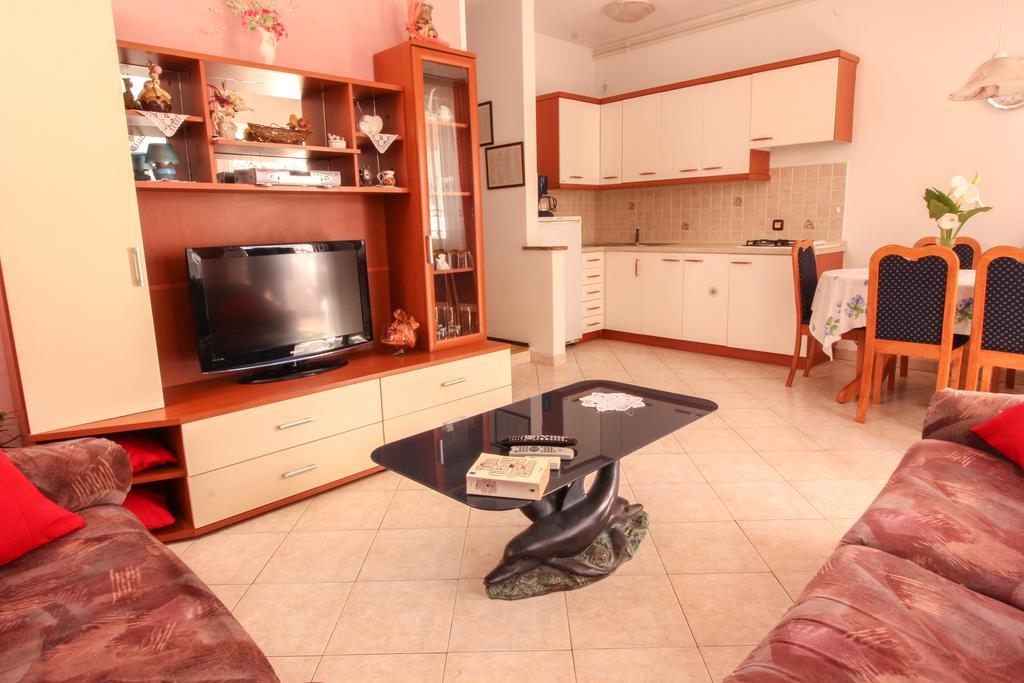 Apartments Sonja Rovinj Kültér fotó