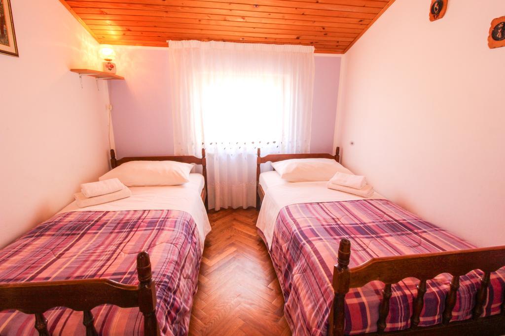 Apartments Sonja Rovinj Kültér fotó