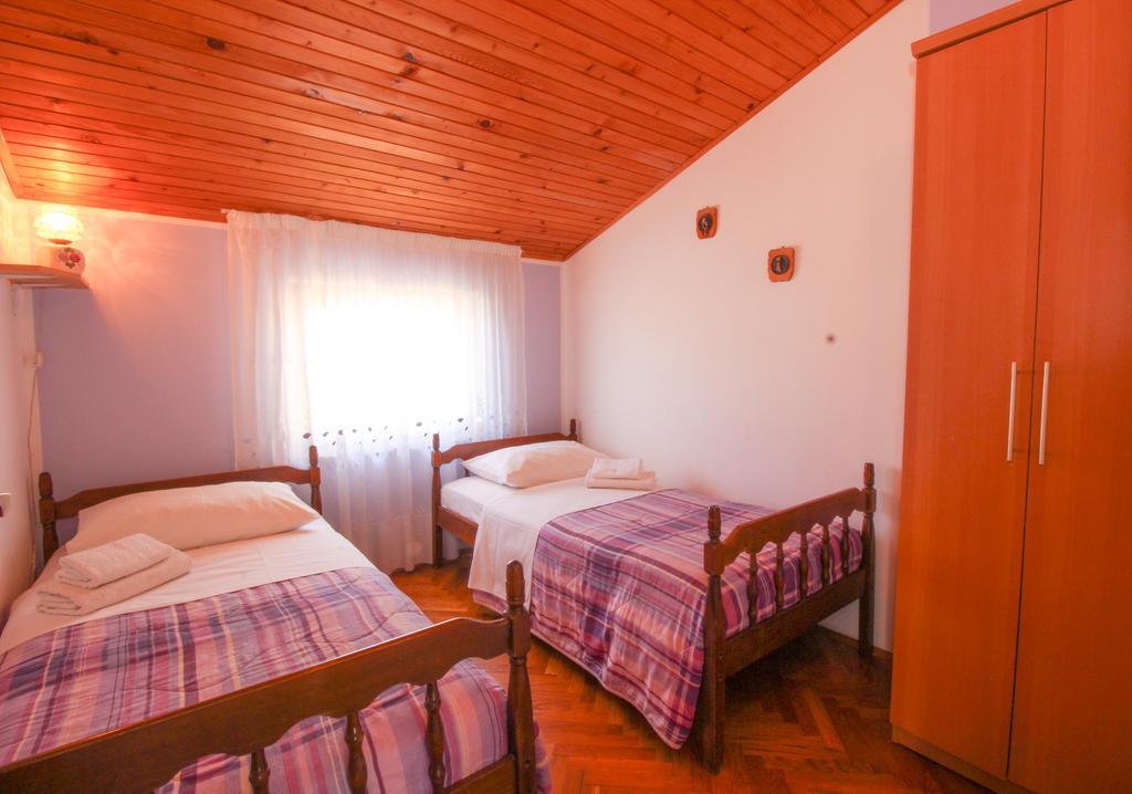 Apartments Sonja Rovinj Kültér fotó