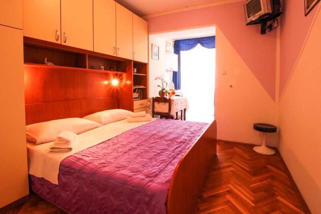Apartments Sonja Rovinj Kültér fotó