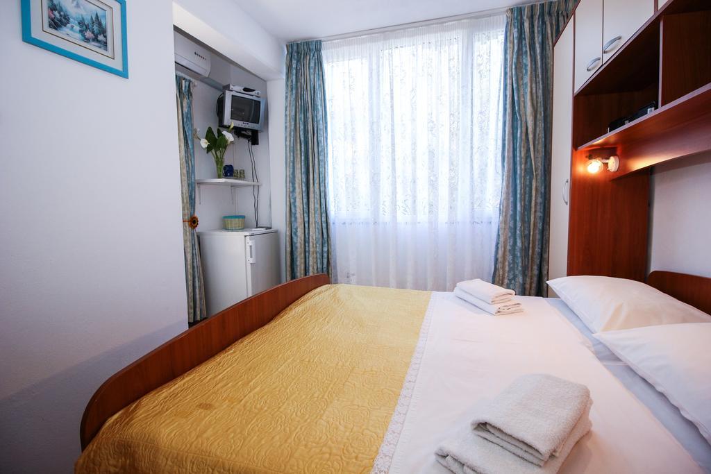Apartments Sonja Rovinj Kültér fotó