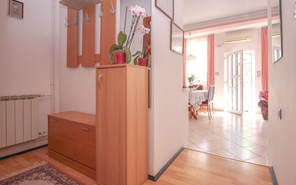 Apartments Sonja Rovinj Kültér fotó