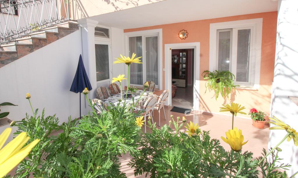 Apartments Sonja Rovinj Kültér fotó