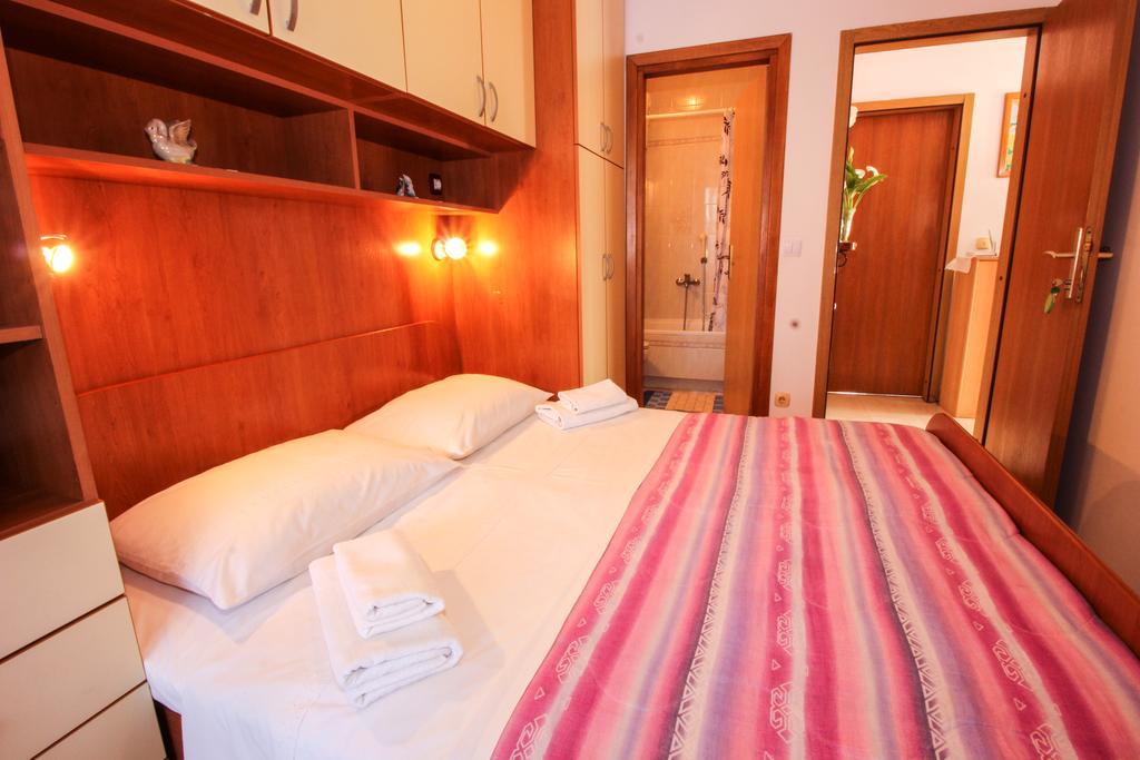 Apartments Sonja Rovinj Kültér fotó
