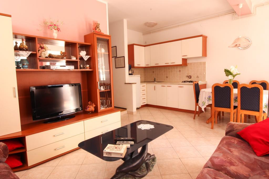 Apartments Sonja Rovinj Kültér fotó