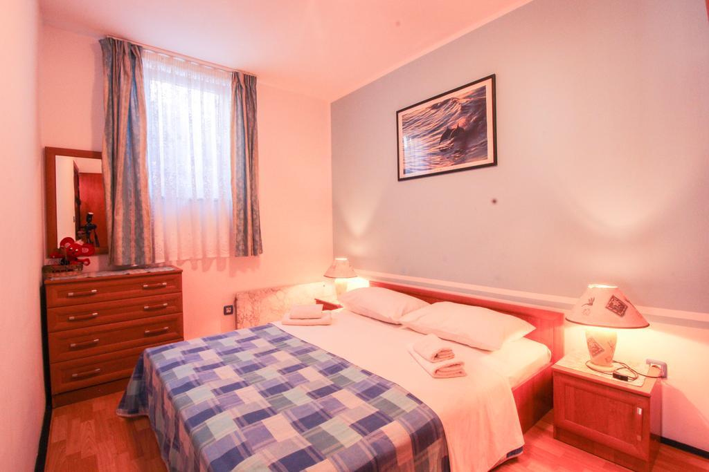 Apartments Sonja Rovinj Kültér fotó