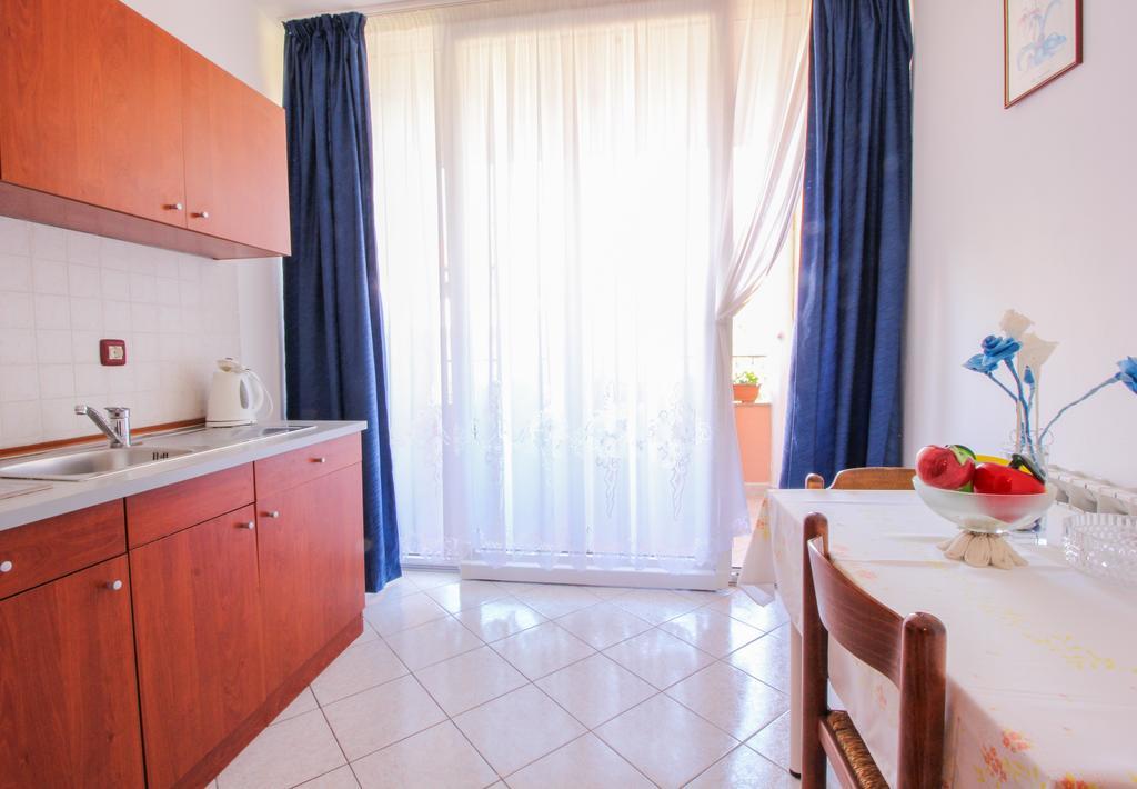 Apartments Sonja Rovinj Kültér fotó