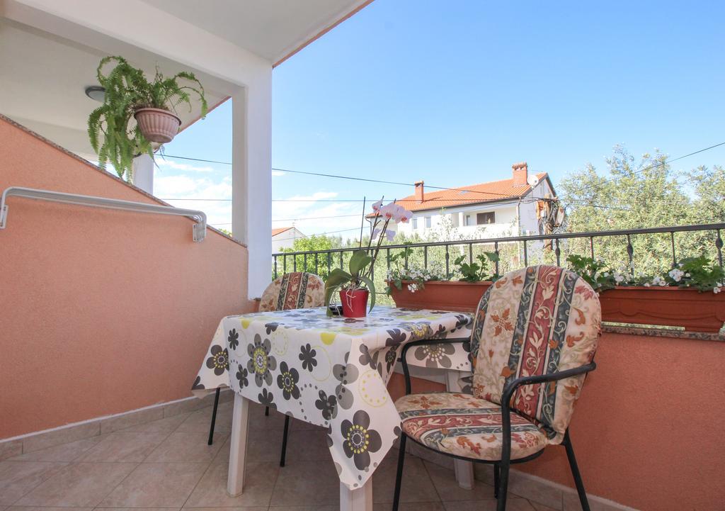 Apartments Sonja Rovinj Kültér fotó