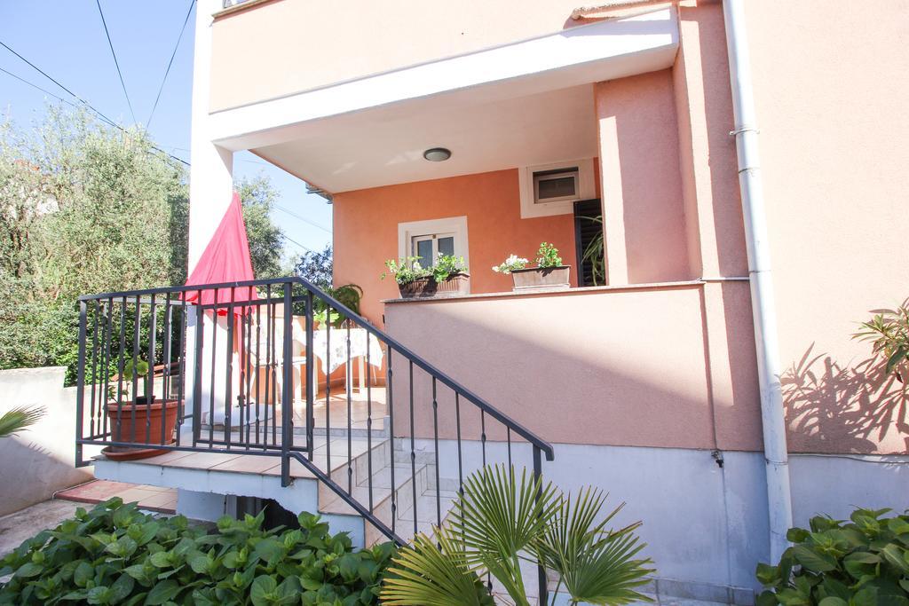 Apartments Sonja Rovinj Kültér fotó