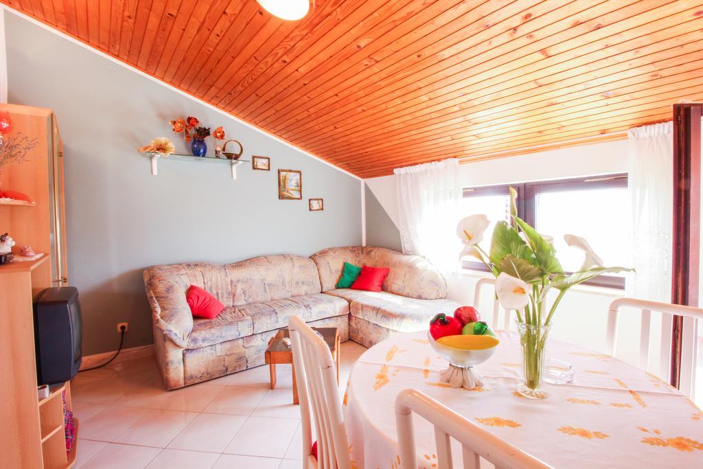 Apartments Sonja Rovinj Kültér fotó