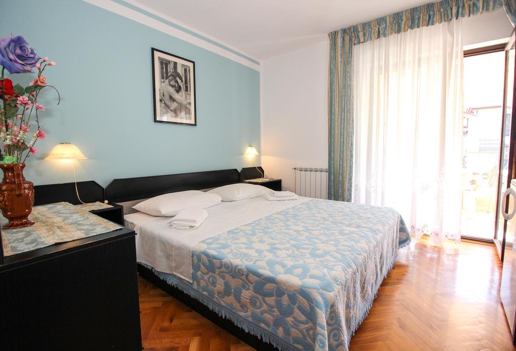 Apartments Sonja Rovinj Kültér fotó