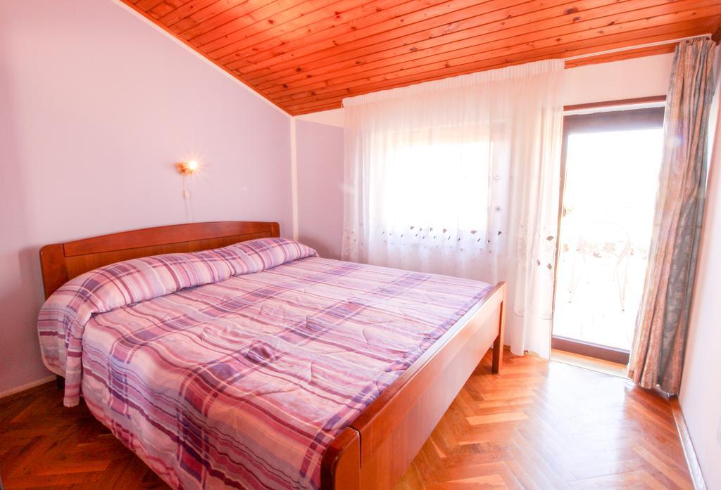 Apartments Sonja Rovinj Kültér fotó