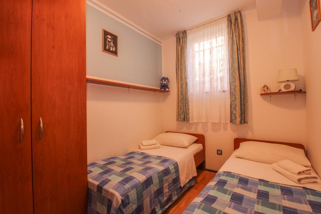 Apartments Sonja Rovinj Kültér fotó