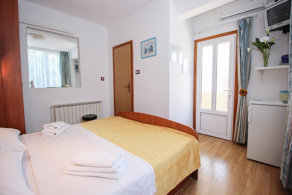 Apartments Sonja Rovinj Kültér fotó