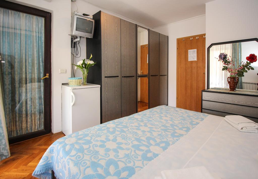 Apartments Sonja Rovinj Kültér fotó