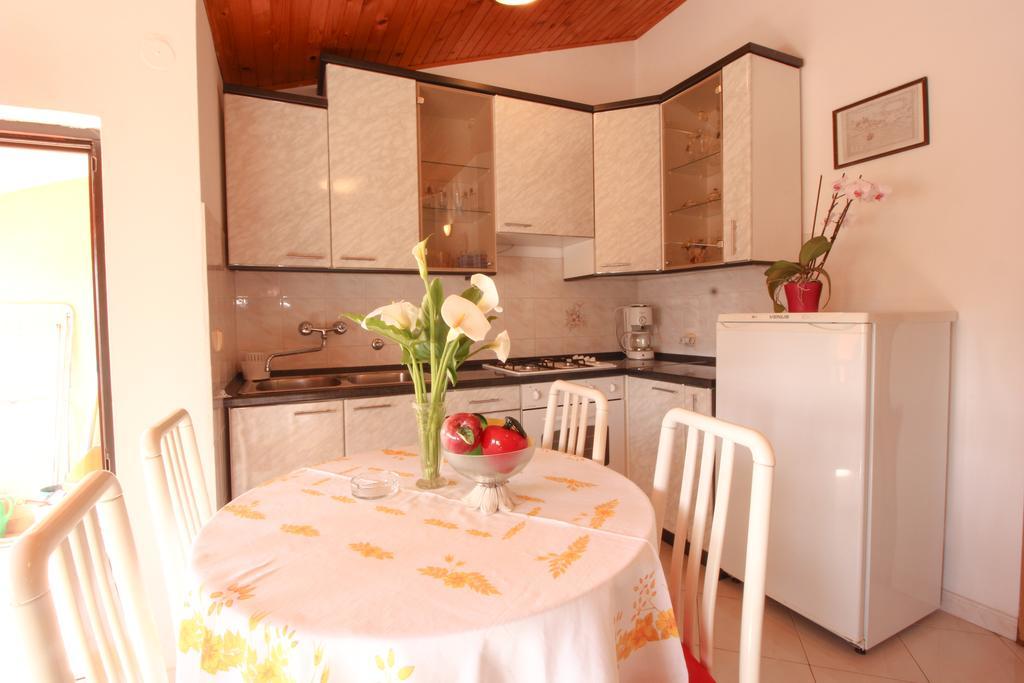 Apartments Sonja Rovinj Kültér fotó
