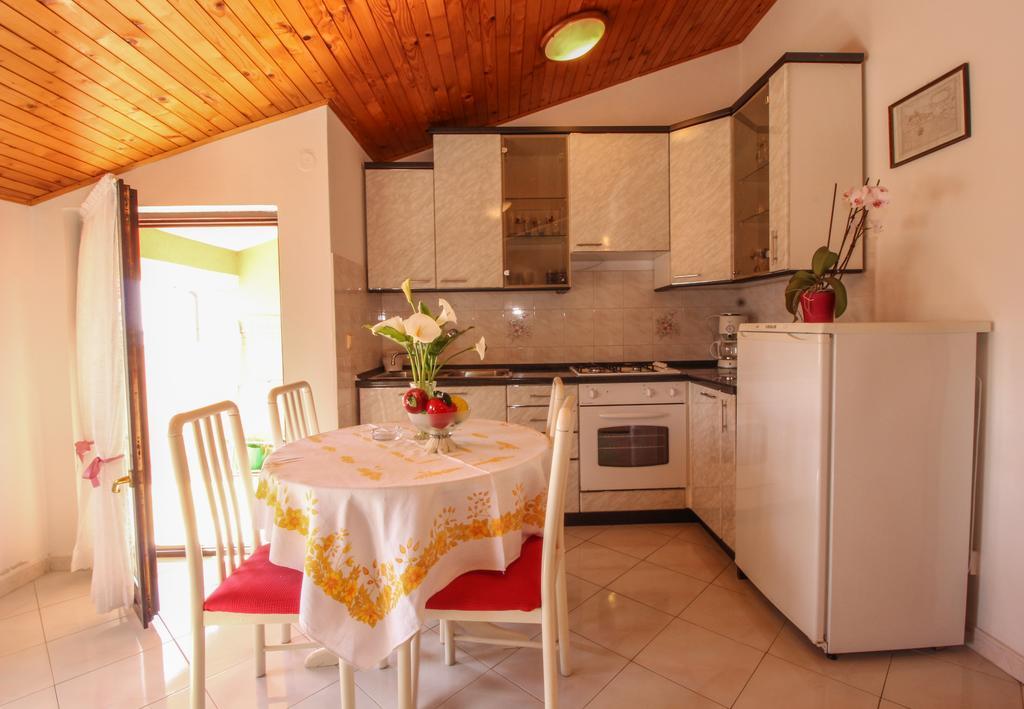 Apartments Sonja Rovinj Kültér fotó
