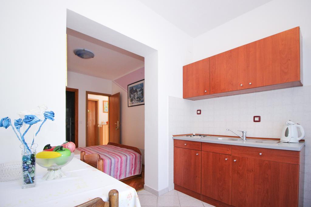 Apartments Sonja Rovinj Kültér fotó