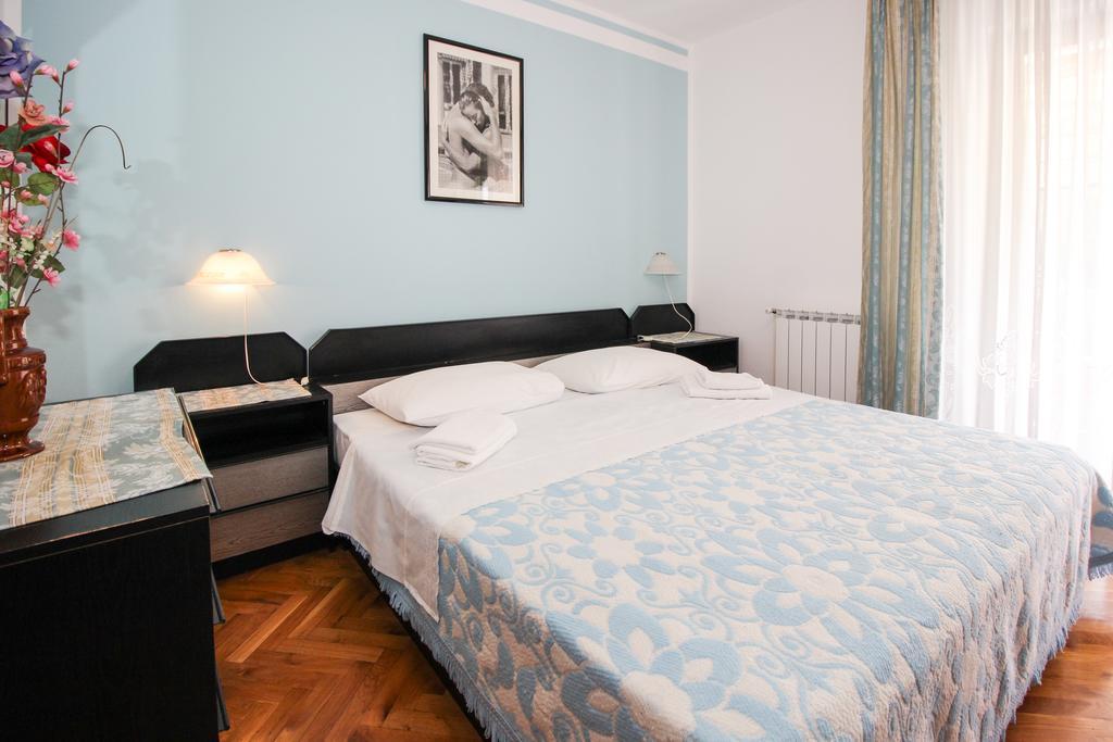 Apartments Sonja Rovinj Kültér fotó