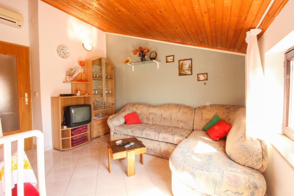 Apartments Sonja Rovinj Kültér fotó