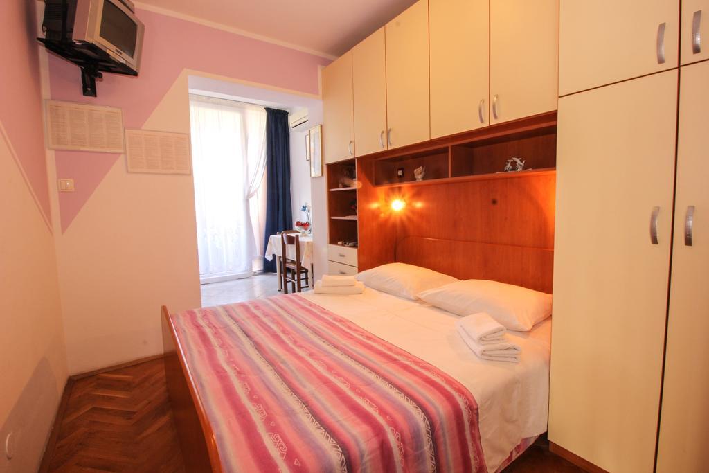 Apartments Sonja Rovinj Kültér fotó