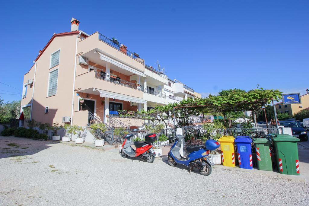 Apartments Sonja Rovinj Kültér fotó